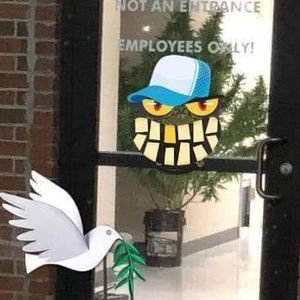 Meet your Posher, Shawn